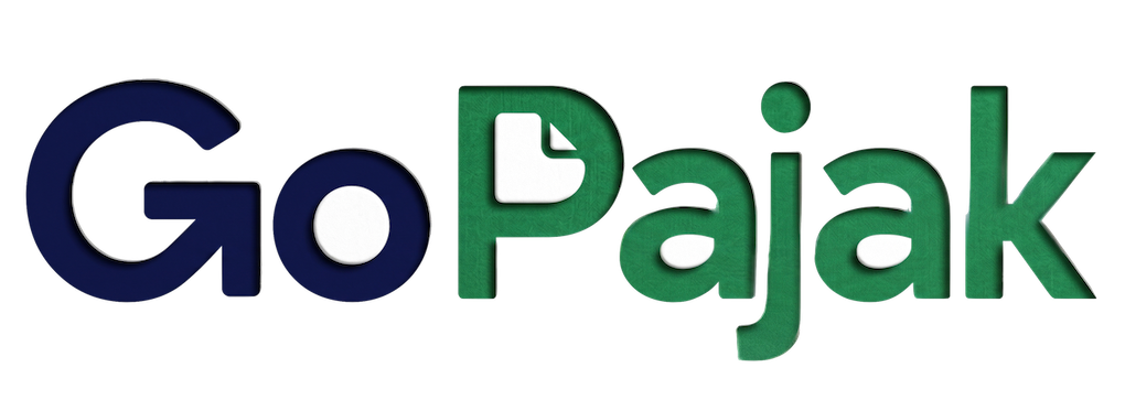 GoPajak Logo
