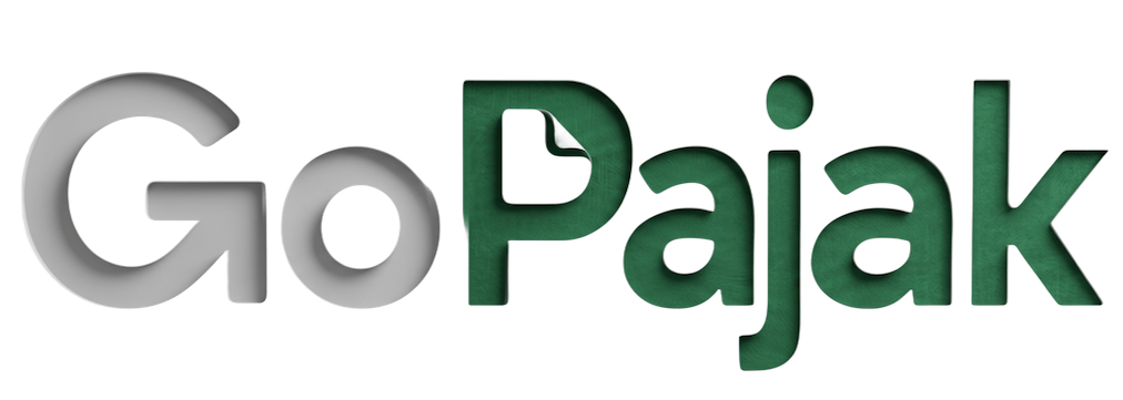GoPajak Logo